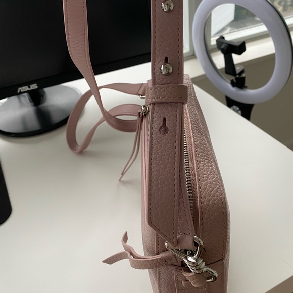 ALLSAINTS Womens Crossbody Bag - Picture 4 of 9